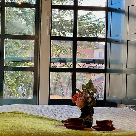 Estudio San Jose Apartmán *