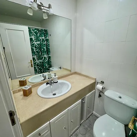 Apartmán Estudio San Jose *