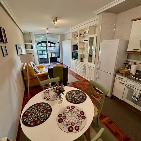 Apartmán Estudio San Jose