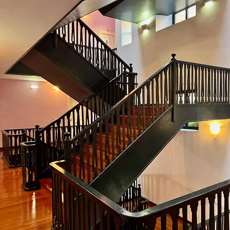 Apartmán Estudio San Jose *