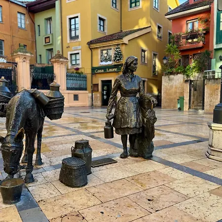 San Jose Apartment Oviedo