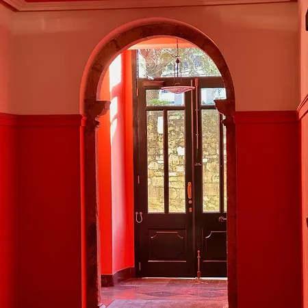Estudio San Jose Apartmán