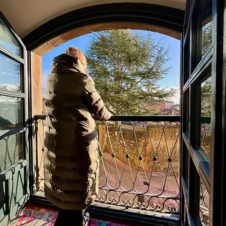 San Jose Apartment *