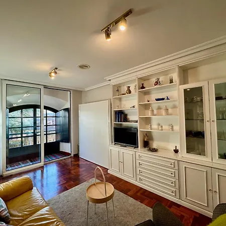 Apartmán Estudio San Jose *