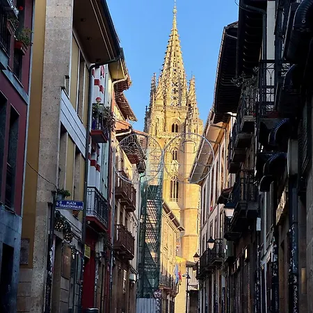 San Jose Apartment Oviedo