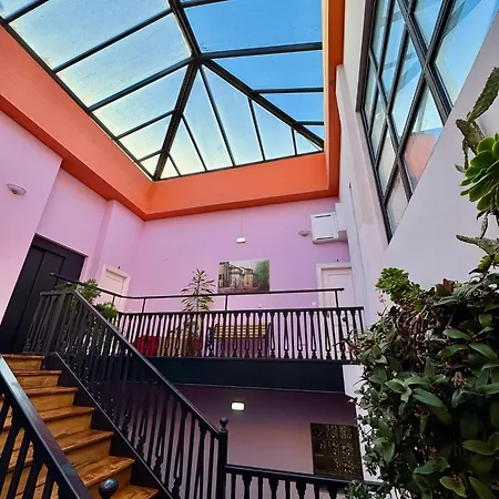 Apartmán Estudio San Jose Oviedo