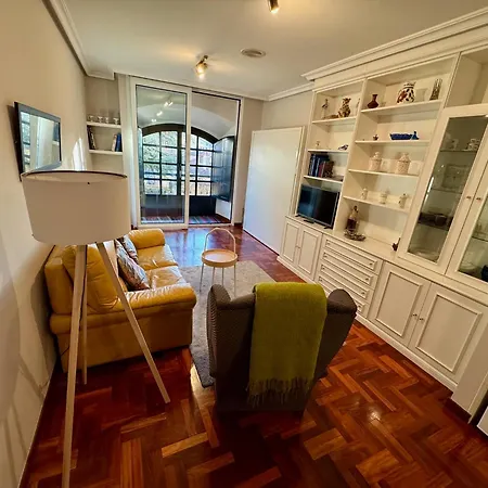 Apartmán Estudio San Jose