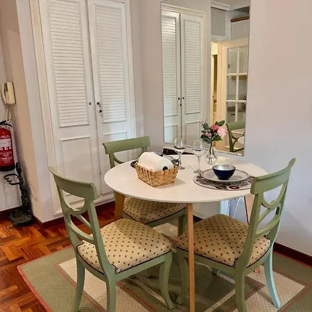 Apartmán Estudio San Jose *