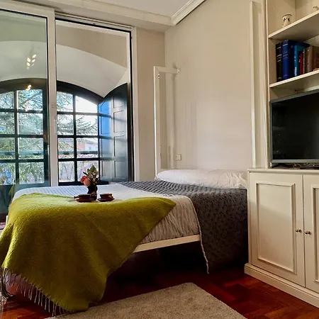 Estudio San Jose Apartmán Oviedo