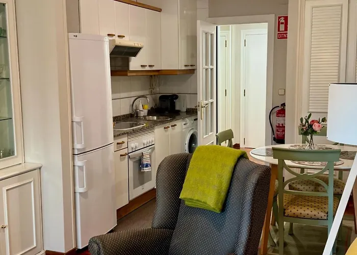 Apartamento San Jose *