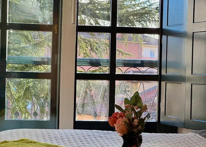 San Jose Apartment *