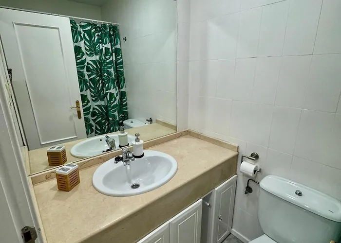 Apartamento San Jose *