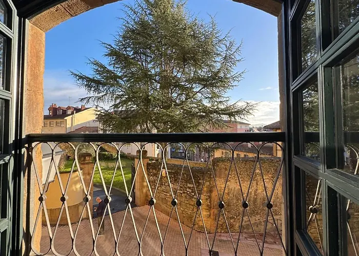 San Jose Apartment Oviedo