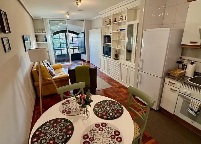 Apartamento San Jose