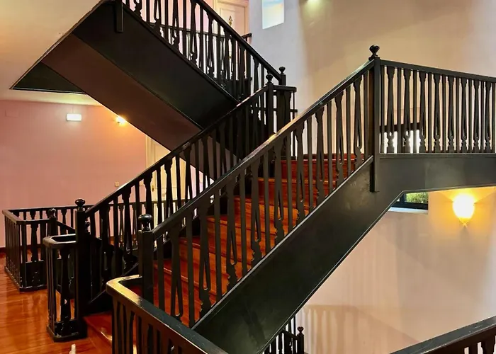 Apartamento San Jose *