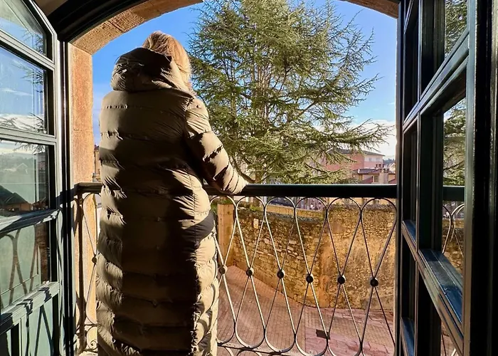 San Jose Apartamento *