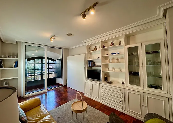 Apartamento San Jose *