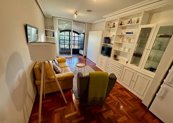 Apartamento San Jose