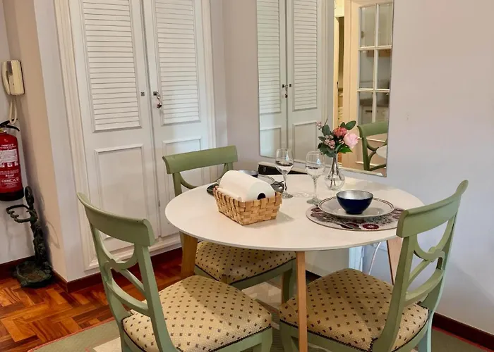 Apartamento San Jose *