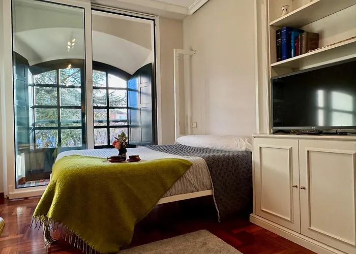 San Jose Apartamento Oviedo